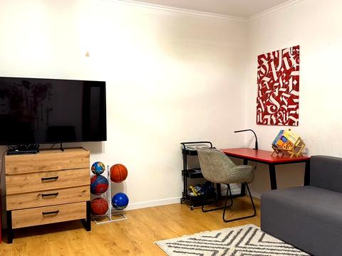 квартира по адресу Новое ул., 14