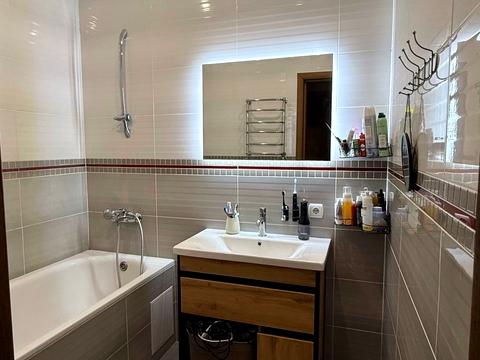 квартира по адресу Новое ул., 14