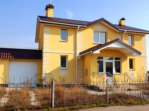 будинок за адресою Чумацький шлях, 21