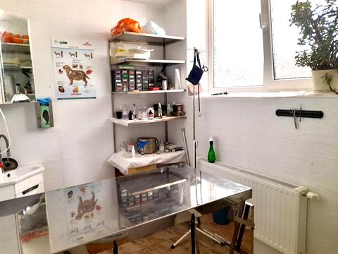 комерційна за адресою Овідіопольська дорога вул., 3, к.1