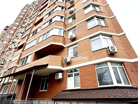 комерційна за адресою Овідіопольська дорога вул., 3, к.1