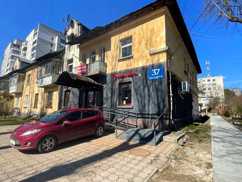 квартира по адресу Мазепи ул., 37