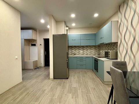 квартира за адресою Європейського Союзу просп. (Правди), 41-Д