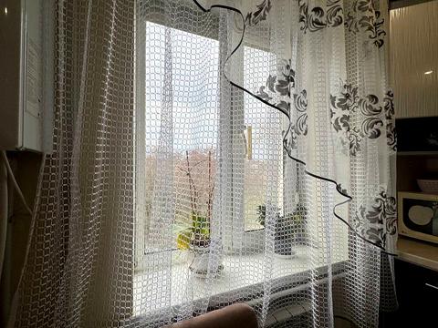 квартира за адресою Євгена Тельнова вул., 8 к5