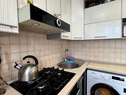 квартира за адресою Євгена Тельнова вул., 8 к5