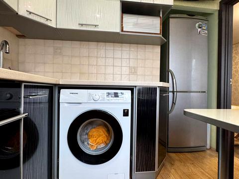 квартира за адресою Євгена Тельнова вул., 8 к5