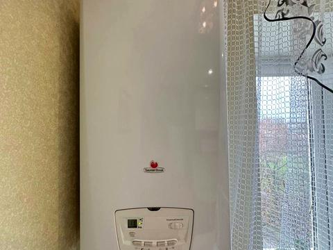 квартира за адресою Євгена Тельнова вул., 8 к5