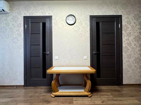 квартира за адресою Євгена Тельнова вул., 8 к5