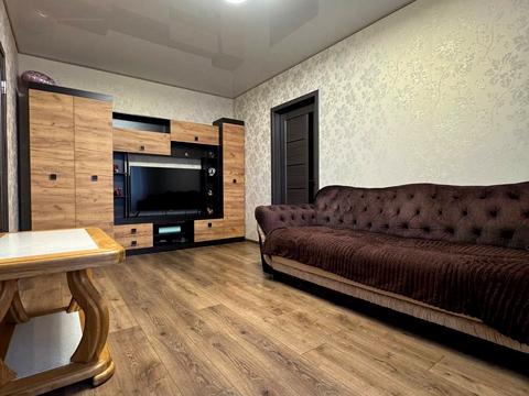 квартира за адресою Євгена Тельнова вул., 8 к5