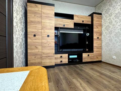 квартира за адресою Євгена Тельнова вул., 8 к5