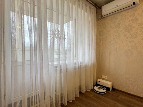 квартира за адресою Євгена Тельнова вул., 8 к5