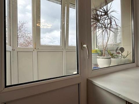 квартира за адресою Євгена Тельнова вул., 8 к5