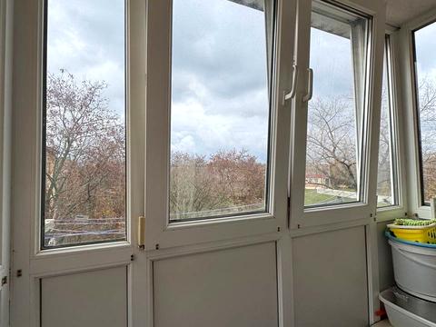 квартира за адресою Євгена Тельнова вул., 8 к5