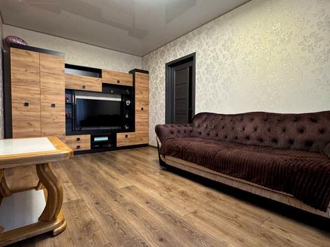 квартира за адресою Євгена Тельнова вул., 8 к5