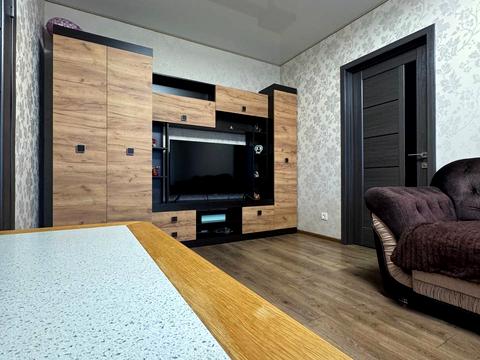 квартира за адресою Євгена Тельнова вул., 8 к5