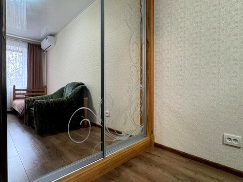 квартира за адресою Євгена Тельнова вул., 8 к5