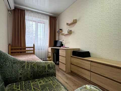 квартира за адресою Євгена Тельнова вул., 8 к5