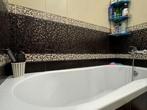 квартира за адресою Євгена Тельнова вул., 8 к5