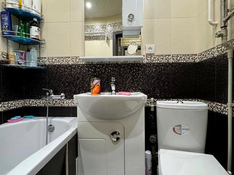 квартира за адресою Євгена Тельнова вул., 8 к5