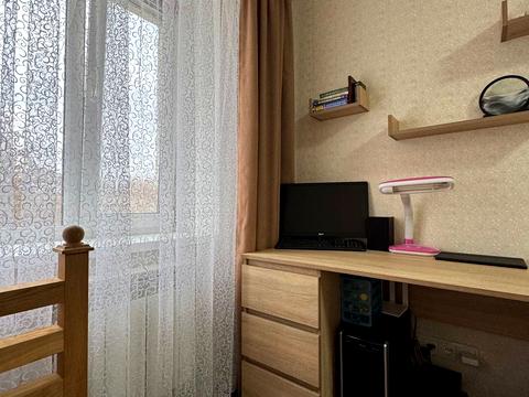 квартира за адресою Євгена Тельнова вул., 8 к5