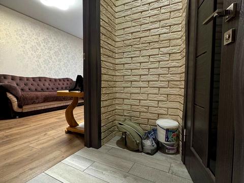 квартира за адресою Євгена Тельнова вул., 8 к5