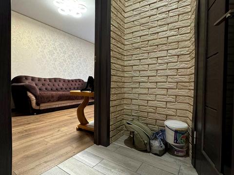 квартира за адресою Євгена Тельнова вул., 8 к5