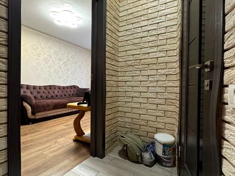 квартира за адресою Євгена Тельнова вул., 8 к5