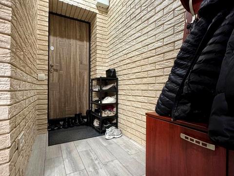 квартира за адресою Євгена Тельнова вул., 8 к5