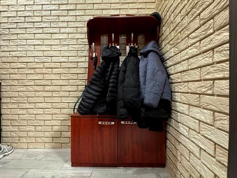 квартира за адресою Євгена Тельнова вул., 8 к5