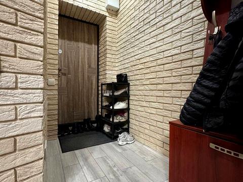 квартира за адресою Євгена Тельнова вул., 8 к5