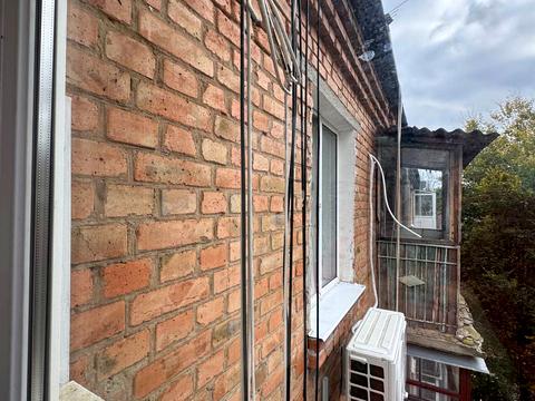 квартира за адресою Євгена Тельнова вул., 8 к5