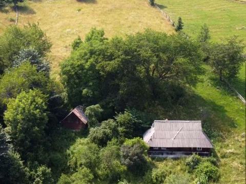 ділянка за адресою 