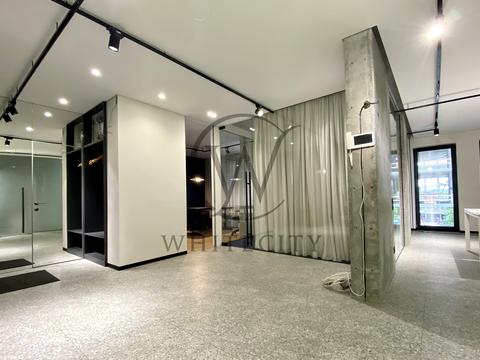 комерційна за адресою Набережно-Рибальська дорога вул., 9