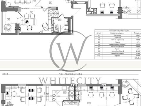 комерційна за адресою Набережно-Рибальська дорога вул., 9
