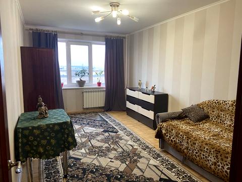 квартира по адресу Санаторная ул., 18