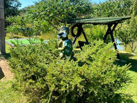 комерційна за адресою Лісова, 1