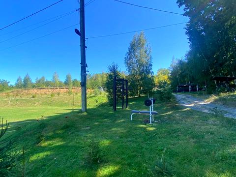 комерційна за адресою Лісова, 1