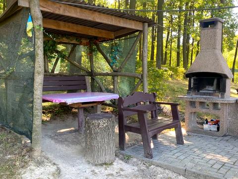 комерційна за адресою Лісова, 1