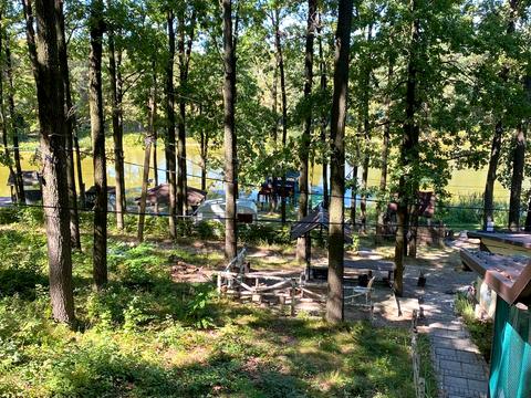 комерційна за адресою Лісова, 1