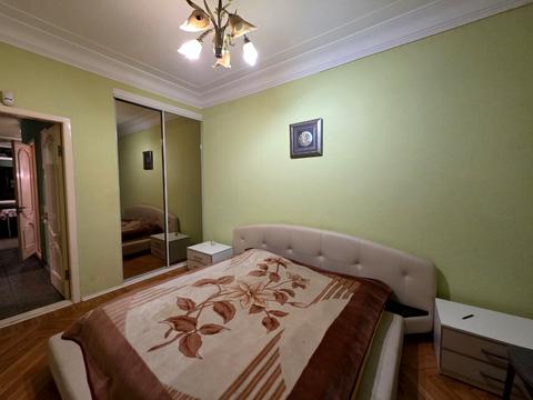 квартира за адресою Данилевського вул., 32