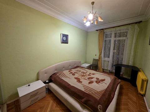 квартира за адресою Данилевського вул., 32