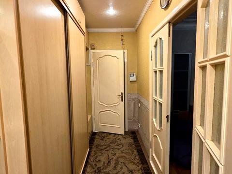 квартира за адресою Данилевського вул., 32