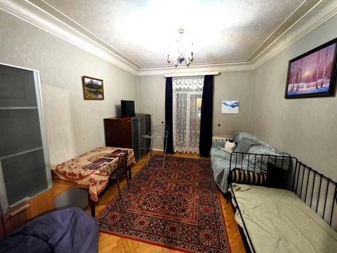 квартира за адресою Данилевського вул., 32