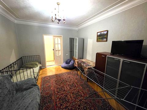 квартира за адресою Данилевського вул., 32