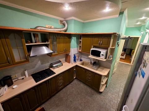 квартира за адресою Данилевського вул., 32