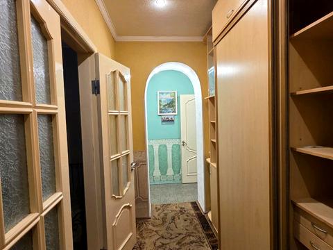 квартира за адресою Данилевського вул., 32