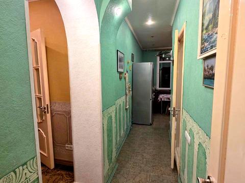 квартира за адресою Данилевського вул., 32