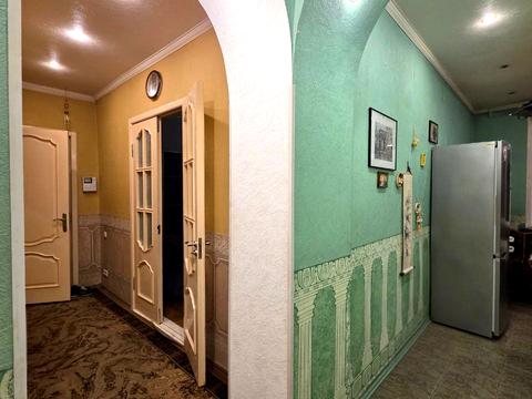 квартира за адресою Данилевського вул., 32