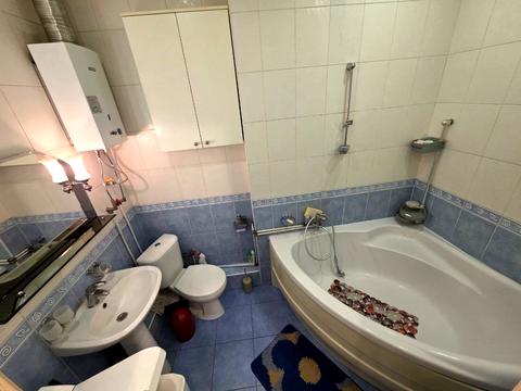 квартира за адресою Данилевського вул., 32