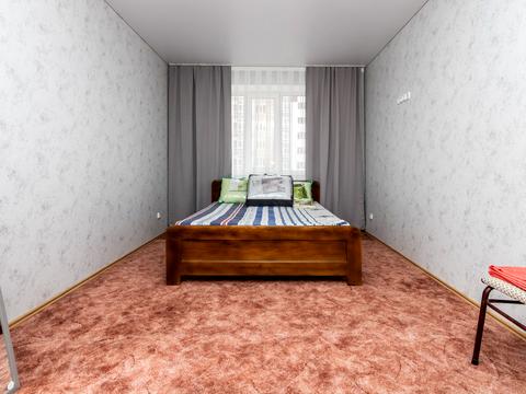 квартира по адресу Высочана ул., 18